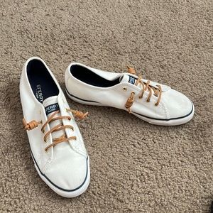 Sperrys